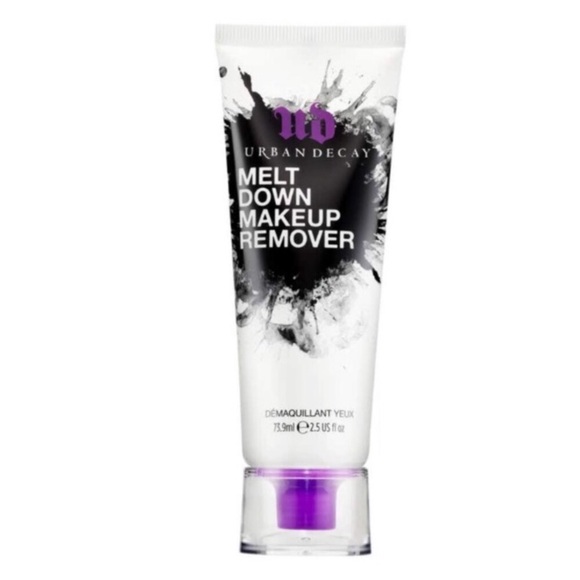 Urban Decay Other - Urban Decay Meltdown Makeup Remover-New In Box